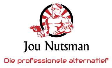 Jou Nutsman Logo